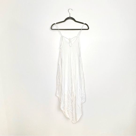 Flowy kerchief Dress size S - Picture 4 of 4